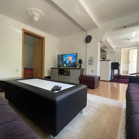 Kemica Apartment