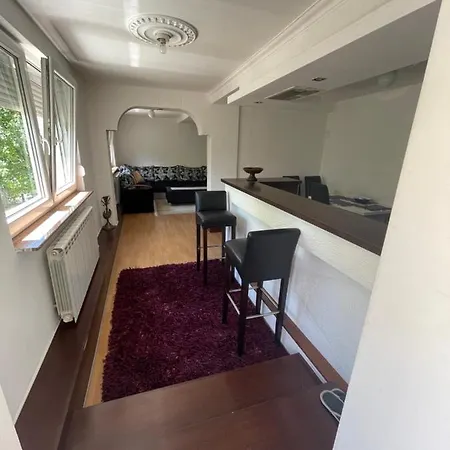 Kemica Daire Saraybosna