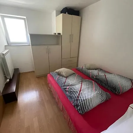 Kemica Apartment