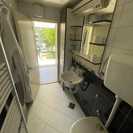 Apartment Kemica