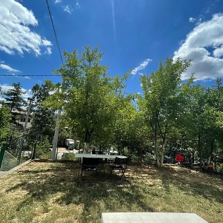 Апартаменты Kemica