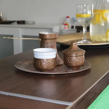 公寓 Kemica 塞拉耶佛