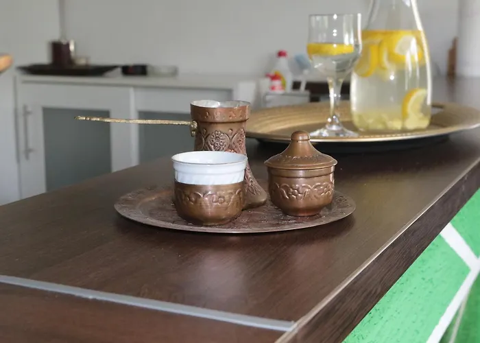 公寓 Kemica 塞拉耶佛